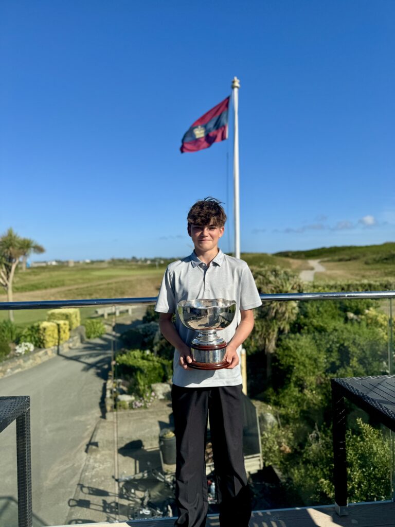 RGGC - Player of the Month - May